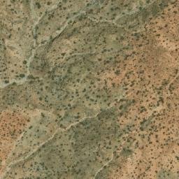 Satellite imagery of Tikole, ER