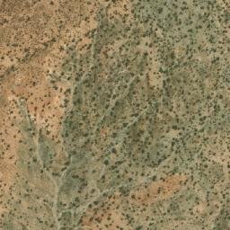 Satellite imagery of Tikole, ER
