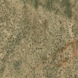 Satellite imagery of Tikole, ER