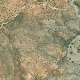 Satellite imagery of Orerta, ER