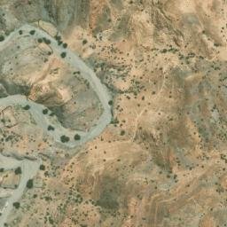 Satellite imagery of Orerta, ER