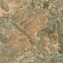 Satellite imagery of Orerta, ER