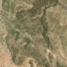 Satellite imagery of Mahalago, ER
