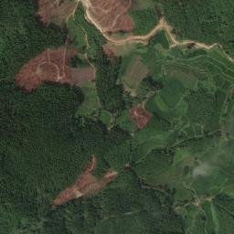 Satellite imagery of Ba Tơ, VN