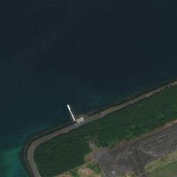 Satellite imagery of Pamocan Point, PH