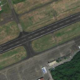 Satellite imagery of Cubi Point, PH