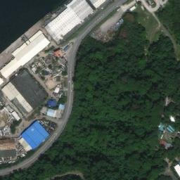 Satellite imagery of Nagcaban Point, PH