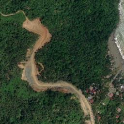 Satellite imagery of Gabriel Point, PH