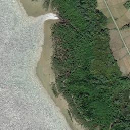 Satellite imagery of Anavan Paquen Point, PH