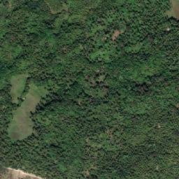 Satellite imagery of Kubangan Point, PH