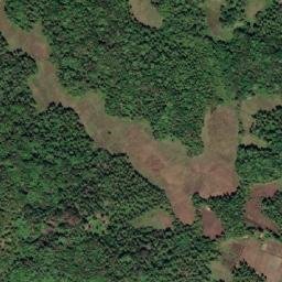 Satellite imagery of Kubangan Point, PH