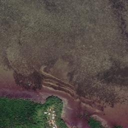 Satellite imagery of Ngalan Point, PH