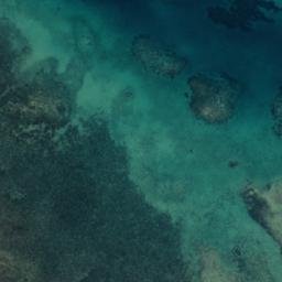 Satellite imagery of Round Point, PH