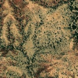 Satellite imagery of Hadjer Mardé, TD