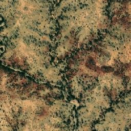 Satellite imagery of Hadjer Mardé, TD