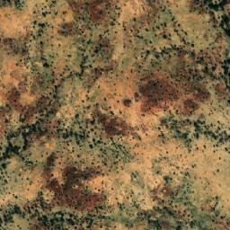 Satellite imagery of Hadjer Mardé, TD