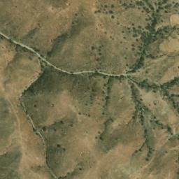 Satellite imagery of Sciangaleti, ER