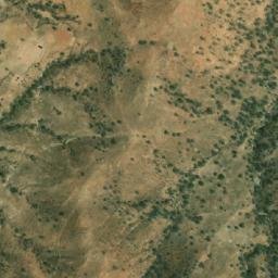 Satellite imagery of Sciangaleti, ER
