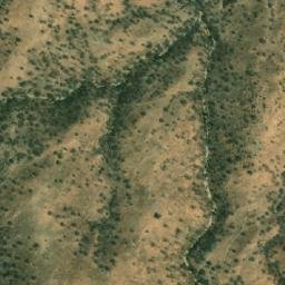Satellite imagery of Sciangaleti, ER
