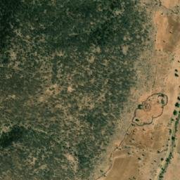 Satellite imagery of Doboro, ER