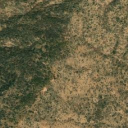 Satellite imagery of Sefra Trabu, ER