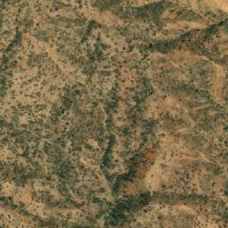 Satellite imagery of Sefra Trabu, ER