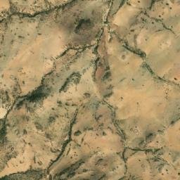 Satellite imagery of Fekiya Akbesa, ER
