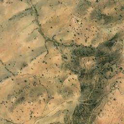 Satellite imagery of Fekiya Akbesa, ER