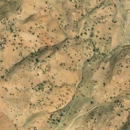 Satellite imagery of Fekiya Akbesa, ER