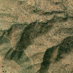 Satellite imagery of Ayrafada, ER