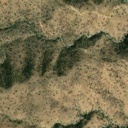 Satellite imagery of Ayrafada, ER