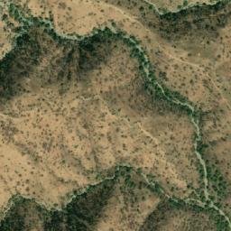 Satellite imagery of Ayrafada, ER