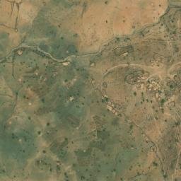 Satellite imagery of Abag, ER