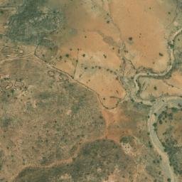 Satellite imagery of Abag, ER