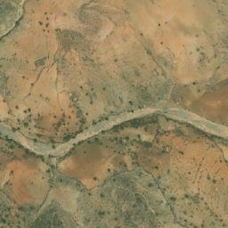 Satellite imagery of Abag, ER