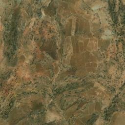 Satellite imagery of Kulakul, ER