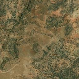 Satellite imagery of Kulakul, ER