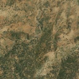 Satellite imagery of Kulakul, ER