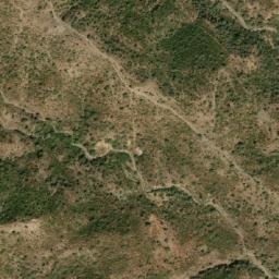 Satellite imagery of Adi Secche, ER
