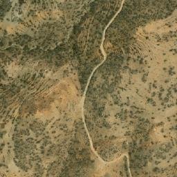 Satellite imagery of Fogaya, ER