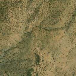 Satellite imagery of Meharat, ER