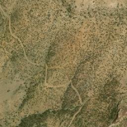 Satellite imagery of Meharat, ER