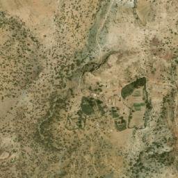 Satellite imagery of Meharat, ER