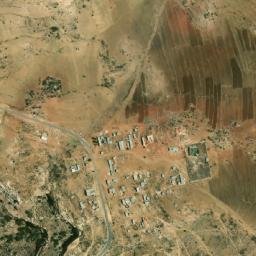 Satellite imagery of Egilo, ER