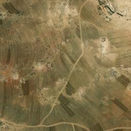 Satellite imagery of Egilo, ER