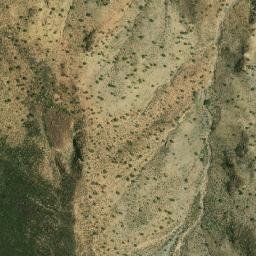 Satellite imagery of Maayo, ER