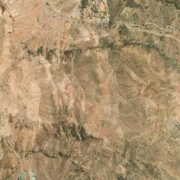 Satellite imagery of Mahalago, ER