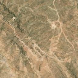 Satellite imagery of Mahalago, ER