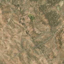 Satellite imagery of Mahalago, ER