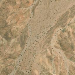 Satellite imagery of Assa, ER